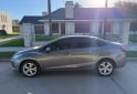 Autos - Chevrolet Cruze 2022 Nafta 65000Km - En Venta