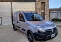 Utilitarios - Renault KANGOO 2015 Nafta 160000Km - En Venta