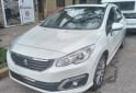 Autos - Peugeot 408 feline 2019 Diesel 93000Km - En Venta