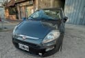 Autos - Fiat PUNTO 2013 Nafta 124000Km - En Venta