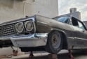 Clásicos - Chevrolet impala mod 63 - En Venta