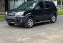 Autos - Ford ECOSPORT 2008 Nafta 160000Km - En Venta