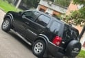 Autos - Ford ECOSPORT 2008 Nafta 160000Km - En Venta