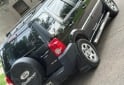 Autos - Ford ECOSPORT 2008 Nafta 160000Km - En Venta