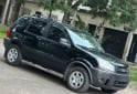 Autos - Ford ECOSPORT 2008 Nafta 160000Km - En Venta