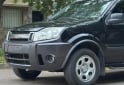 Autos - Ford ECOSPORT 2008 Nafta 160000Km - En Venta