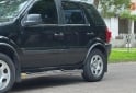 Autos - Ford ECOSPORT 2008 Nafta 160000Km - En Venta