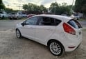 Autos - Ford FIESTA 2016 Nafta 80000Km - En Venta