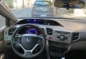 Autos - Honda Civic 1.8 Lxs tm 2012 2012 Nafta 165000Km - En Venta