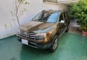 Autos - Renault DUXTER 4X4 2.0 LUXE NAV 2014 Nafta 177000Km - En Venta
