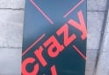 Deportes N&aacute;uticos - Tabla kitesurf Crazy Fly acton 2022 - En Venta