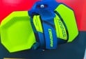 Deportes N&aacute;uticos - Tabla kitesurf Crazy Fly acton 2022 - En Venta