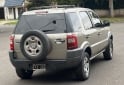 Autos - Ford ECOSPORT 2005 Nafta 200000Km - En Venta