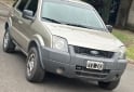 Autos - Ford ECOSPORT 2005 Nafta 200000Km - En Venta