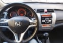 Autos - Honda City 2011 Nafta 250000Km - En Venta