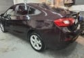Autos - Chevrolet CRUZE LT 2021 Nafta 65000Km - En Venta