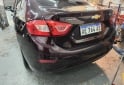 Autos - Chevrolet CRUZE LT 2021 Nafta 65000Km - En Venta