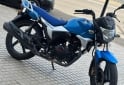 Motos - Honda GLH 2022 Nafta 25000Km - En Venta
