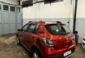 Autos - Renault Sandero Stepway 2016 Nafta 125000Km - En Venta