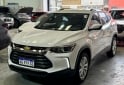 Camionetas - Chevrolet Tracker LTZ 1.2 AT 2024 Nafta 9000Km - En Venta