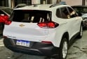 Camionetas - Chevrolet Tracker LTZ 1.2 AT 2024 Nafta 9000Km - En Venta