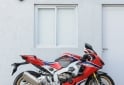 Motos - Honda CBR 1000 SP1 2018 Nafta 18000Km - En Venta
