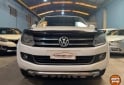 Camionetas - Volkswagen amarok 2015 Diesel 185000Km - En Venta