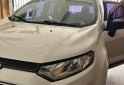 Camionetas - Ford Eco Sport 2014 GNC 60000Km - En Venta