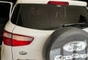 Camionetas - Ford Eco Sport 2014 GNC 60000Km - En Venta