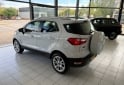 Autos - Ford EcoSport Titanium 2020 Nafta 90000Km - En Venta