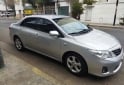 Autos - Toyota COROLLA XEI 1.8MT 2013 Nafta 105000Km - En Venta