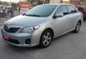 Autos - Toyota COROLLA XEI 1.8MT 2013 Nafta 105000Km - En Venta