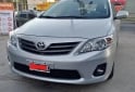 Autos - Toyota COROLLA XEI 1.8MT 2013 Nafta 105000Km - En Venta