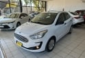 Autos - Ford Ka se 2019 Nafta 55000Km - En Venta