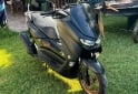 Motos - Yamaha Nmax connected 2024 Nafta 5200Km - En Venta