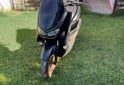 Motos - Yamaha Nmax connected 2024 Nafta 5200Km - En Venta