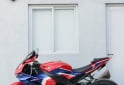Motos - Honda cbr 1000 2020 Nafta 6500Km - En Venta
