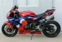 Motos - Honda cbr 1000 2020 Nafta 6500Km - En Venta