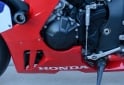 Motos - Honda cbr 1000 2020 Nafta 6500Km - En Venta