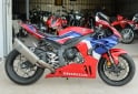 Motos - Honda cbr 1000 2020 Nafta 6500Km - En Venta