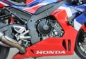 Motos - Honda cbr 1000 2020 Nafta 6500Km - En Venta