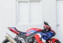 Motos - Honda cbr 1000 2020 Nafta 6500Km - En Venta
