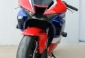 Motos - Honda cbr 1000 2020 Nafta 6500Km - En Venta