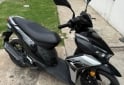 Motos - Kymco Micare 125cc 2024 Nafta 180Km - En Venta