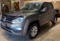 Camionetas - Volkswagen Amarok V6 Confortline 2023 Diesel 66000Km - En Venta