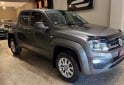 Camionetas - Volkswagen Amarok V6 Confortline 2023 Diesel 66000Km - En Venta