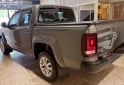 Camionetas - Volkswagen Amarok V6 Confortline 2023 Diesel 66000Km - En Venta