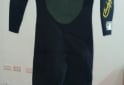 Deportes N&aacute;uticos - TRAJE NEOPRENE UNISEX TALLE M. NUEVO - En Venta