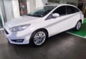 Autos - Ford SE PLUS 2017 Nafta 75000Km - En Venta