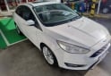 Autos - Ford SE PLUS 2017 Nafta 75000Km - En Venta